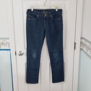 Old Navy Diva Jeans Size 6 Short